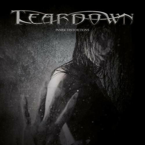 Inner Distortions - CD Audio di Teardown