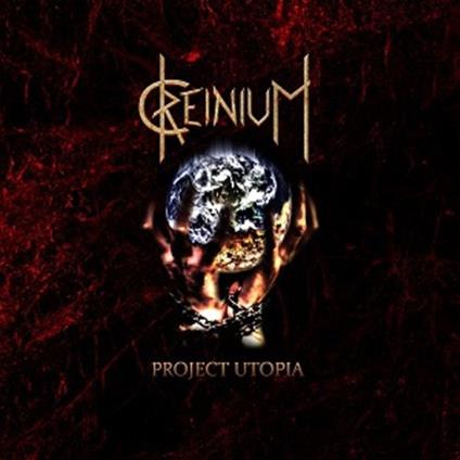 Project Utopia - CD Audio di Creinium