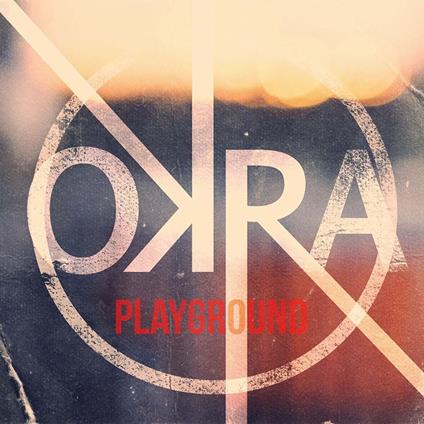 Turmio - CD Audio di Okra Playground