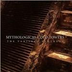 Vanished Pantheon - CD Audio di Mythological Cold Towers