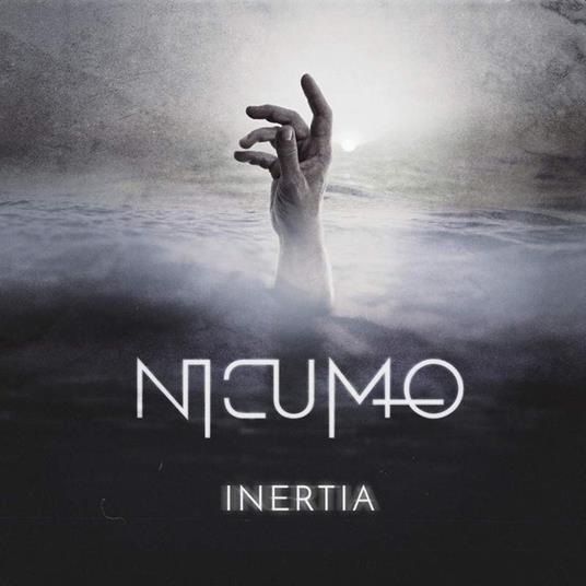 Inertia - CD Audio di Nicumo