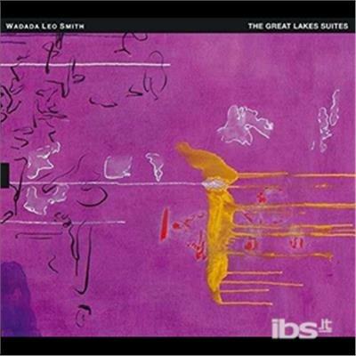 Great Lakes Suite - CD Audio di Wadada Leo Smith