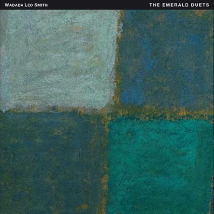 The Emerald Duets (5 CD) - CD Audio di Wadada Leo Smith