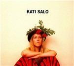 Kati Salo - Vinile LP di Kati Salo