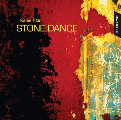 Tiits: Stone Dance - CD Audio di Tiits Kalev