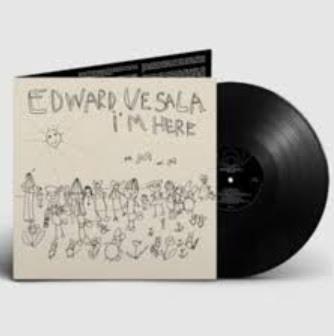I'm Here - Vinile LP di Edward Vesala - 2
