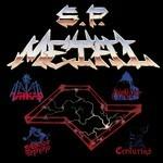 S.p. Metal vol.1 (Picture Disc) - Vinile LP