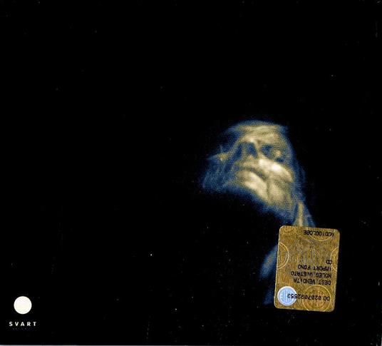 Varahtelija (Digipack) - CD Audio di Oranssi Pazuzu - 2