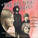 The Helsinki Tapes vol.1 (Coloured Vinyl) - Vinile LP di Heikki Sarmanto