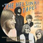 The Helsinki Tapes vol.2 (Coloured Vinyl) - Vinile LP di Heikki Sarmanto