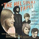The Helsinki Tapes vol.3 (Coloured Vinyl) - Vinile LP di Heikki Sarmanto