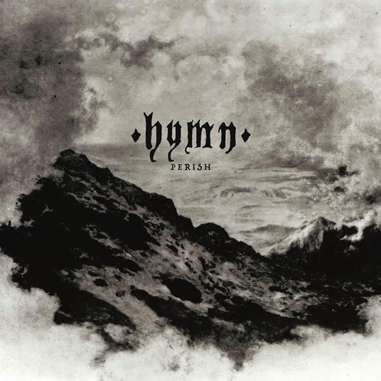 Perish - Vinile LP di Hymn