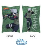 Naruto Shippuden Kakashi Cushion Pillow Cuscino 33x50cm