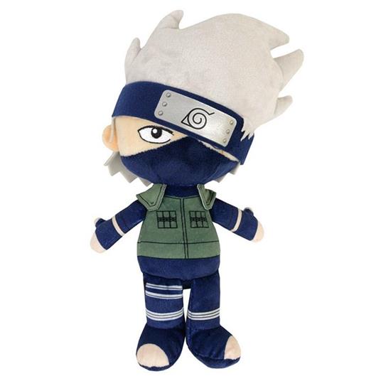 Naruto Shippuden Kakashi Hatake Plush