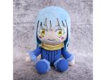 That Time I Got Reincarnated As A Slime Peluche Figura Rimuru Human Form Version 26 Cm Popbuddies