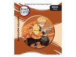 Demon Slayer: Kimetsu No Yaiba Spilla Badge Zenitsu Agatsuma Popbuddies