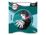Demon Slayer: Kimetsu No Yaiba Spilla Badge Enmu Popbuddies