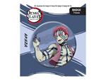 Demon Slayer: Kimetsu No Yaiba Spilla Badge Akaza Popbuddies