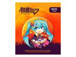 Hatsune Miku Spilla Badge Halloween Edizione Limitata Hatsune Miku Popbuddies