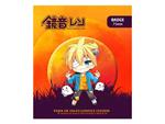 Hatsune Miku Spilla Badge Halloween Edizione Limitata Kagamine Len Popbuddies