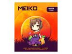 Hatsune Miku Spilla Badge Halloween Edizione Limitata Meiko Popbuddies
