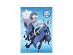 That Time I Got Reincarnated As A Slime Wallscroll Rimuru & Ranga 50 X 70 Cm POPbuddies