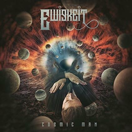 Cosmic Man (Limited) - Vinile LP di Ewigkeit