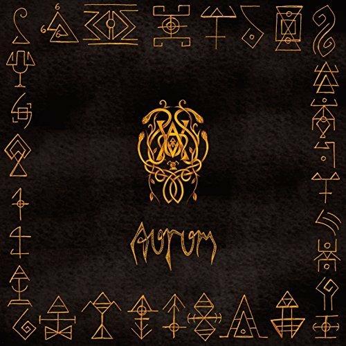 Aurum (Digipack) - CD Audio di Urarv