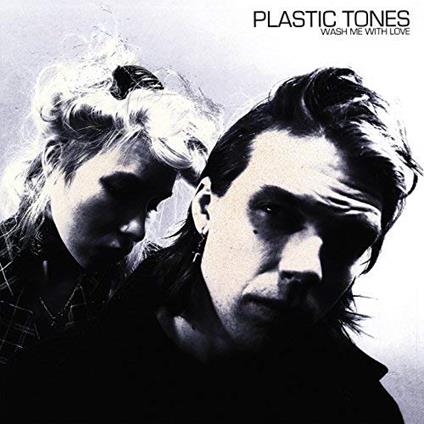 Wash Me With Love - Vinile LP di Plastic Tones