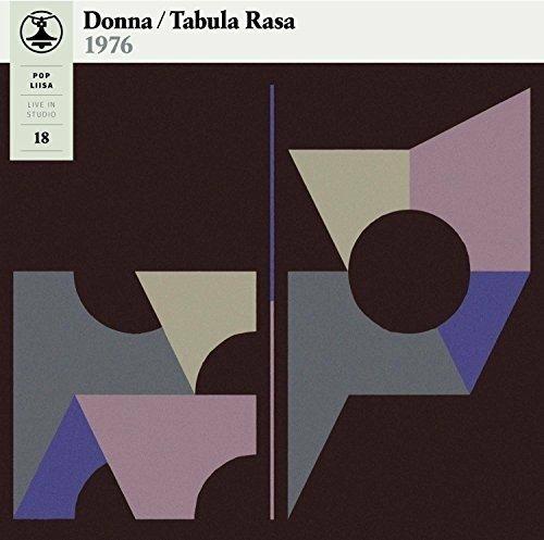 Pop Liisa vol.18 - Vinile LP di Tabula Rasa,Donna