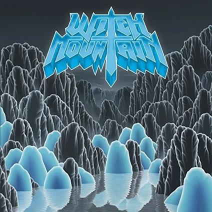 Witch Mountain (Limited Edition) - Vinile LP di Witch Mountain
