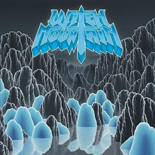 Witch Mountain (Limited Edition) - Vinile LP di Witch Mountain