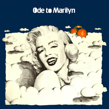 Ode to Marilyn - Vinile LP