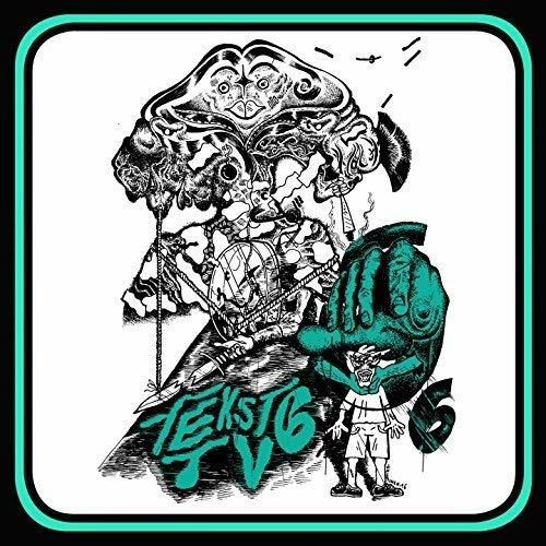 Aidattu Tulevaisuus - CD Audio di TEKSTI TV 666