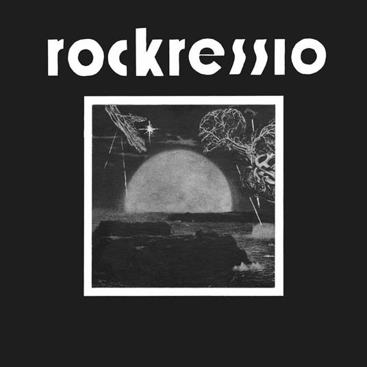 Complete - CD Audio di Rockressio