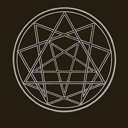 Ritual IX - CD Audio di Dark Buddha Rising