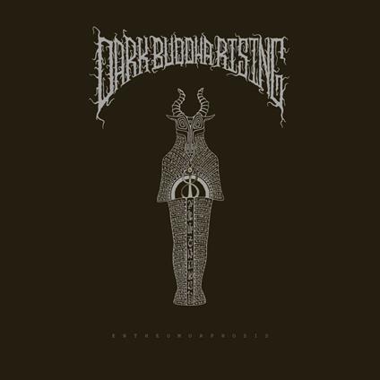 Entheomorphosis - CD Audio di Dark Buddha Rising