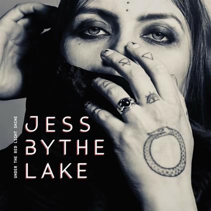 Under the Red Light Shine - CD Audio di Jess by the Lake