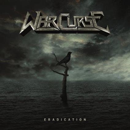 Eradication - Vinile LP di War Curse