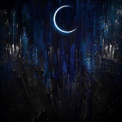 Vesperith - CD Audio di Vesperith