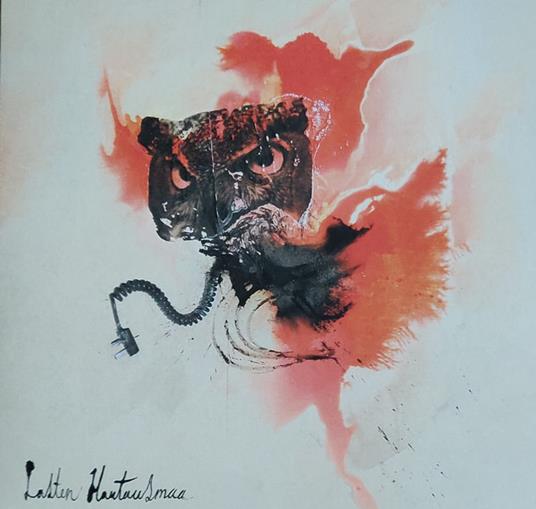 IV - Vinile LP di Lasten Hautausmaa