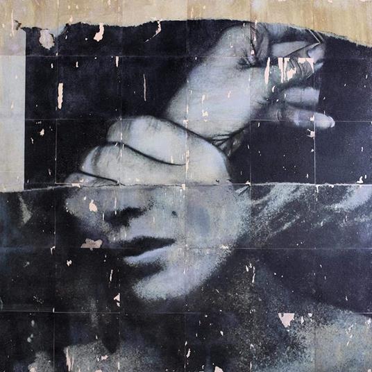 Burn Embrace - CD Audio di Telepathy