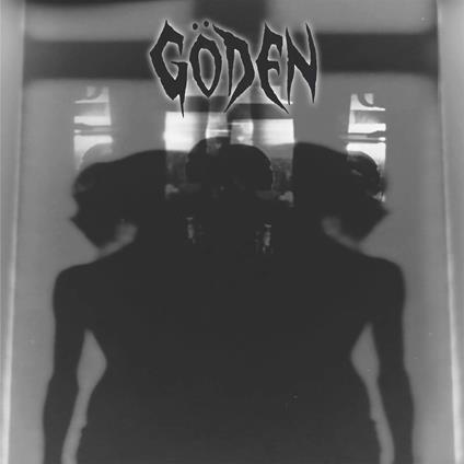 Beyond Darkness - Vinile LP di Goden