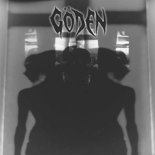 Beyond Darkness - Vinile LP di Goden