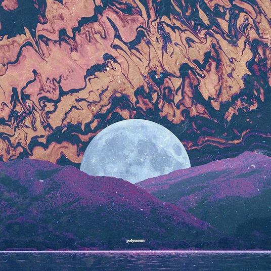 Polysomn - CD Audio di Kairon