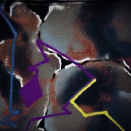 Kivijalka 2 - Vinile LP