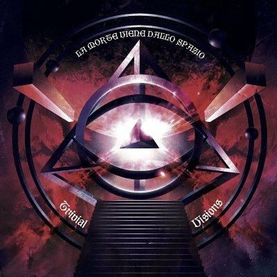 Trivial Visions - CD Audio di La Morte Viene dallo Spazio