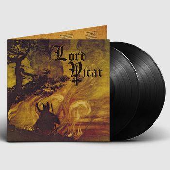 Fear No Pain - Vinile LP di Lord Vicar