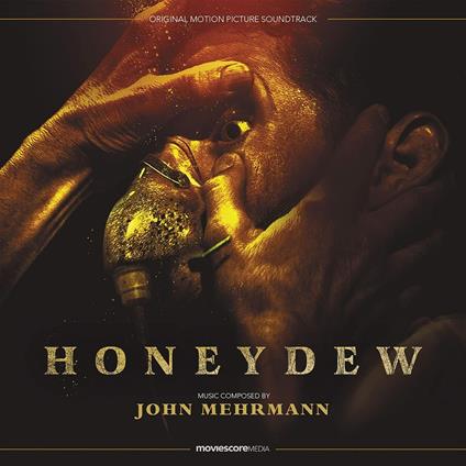 Honeydew (Colonna Sonora) - CD Audio di John Mehrmann