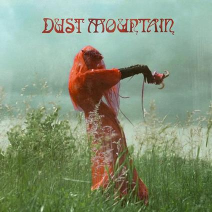 Hymns for Wilderness (Red Vinyl) - Vinile LP di Dust Mountain